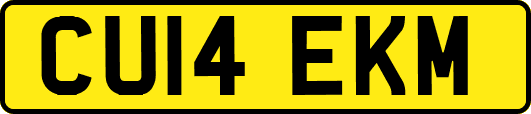 CU14EKM