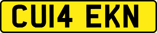 CU14EKN