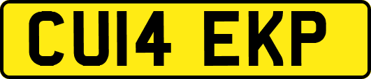 CU14EKP