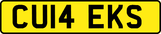 CU14EKS
