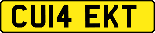 CU14EKT