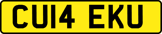CU14EKU