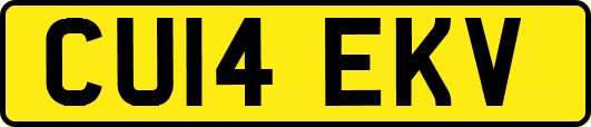 CU14EKV