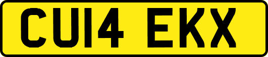 CU14EKX