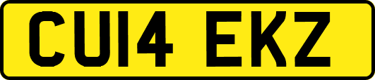 CU14EKZ
