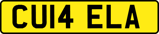 CU14ELA