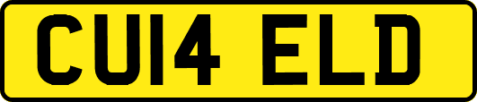 CU14ELD