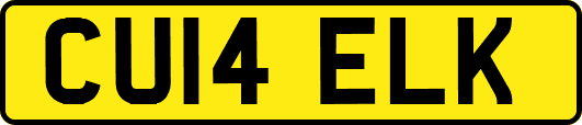 CU14ELK