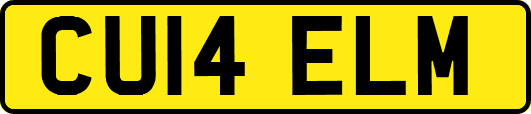 CU14ELM
