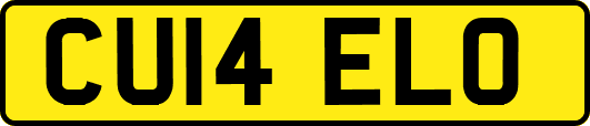 CU14ELO