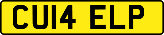CU14ELP