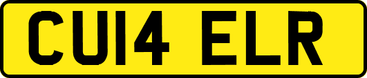 CU14ELR