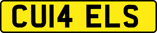 CU14ELS