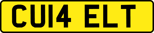 CU14ELT