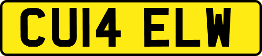 CU14ELW