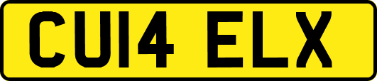 CU14ELX