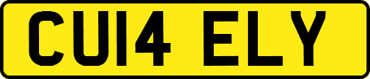 CU14ELY