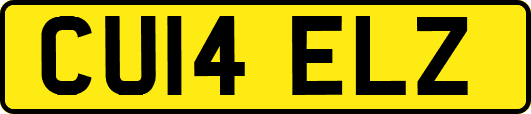 CU14ELZ