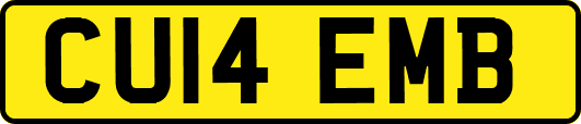 CU14EMB