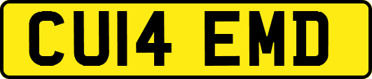 CU14EMD