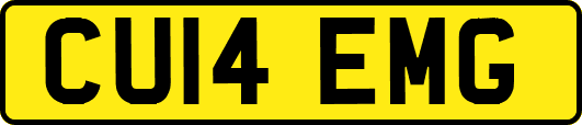 CU14EMG