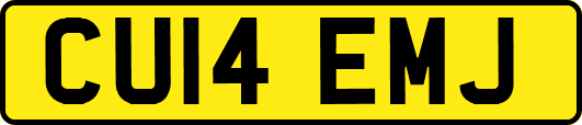 CU14EMJ