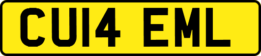 CU14EML