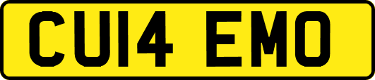 CU14EMO