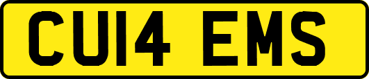 CU14EMS