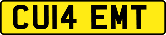 CU14EMT