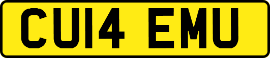 CU14EMU