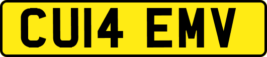 CU14EMV