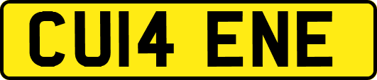 CU14ENE