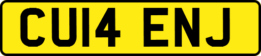 CU14ENJ