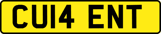 CU14ENT
