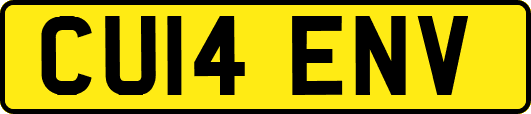 CU14ENV