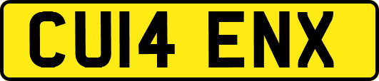 CU14ENX