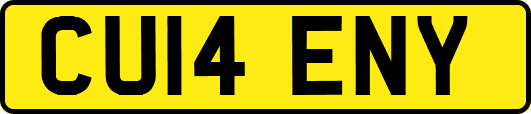 CU14ENY