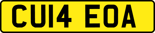 CU14EOA