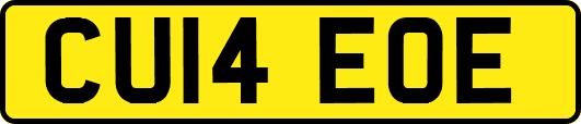 CU14EOE
