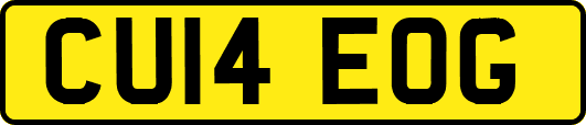 CU14EOG