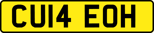 CU14EOH