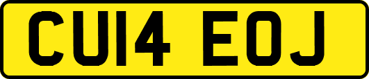 CU14EOJ
