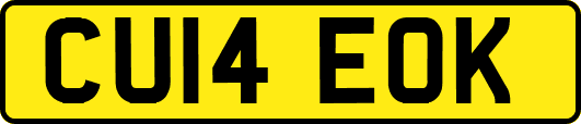 CU14EOK