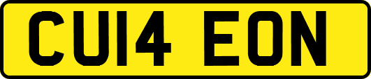 CU14EON