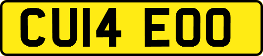 CU14EOO
