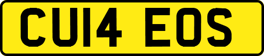 CU14EOS