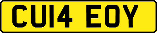 CU14EOY
