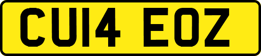 CU14EOZ