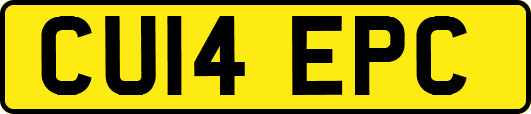 CU14EPC